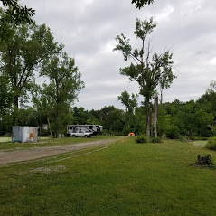 Wide Open Spaces at Lincoln Lake RV Park